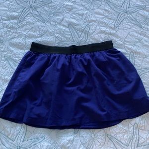 Old Navy athletic skirt